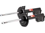 Trw JGM340T - Oe A 168 320 13 30 Ammortizzatore, Asse Anteriore Per Classe A (W168)
