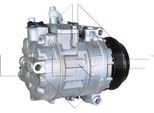 Nrf 32893G - Compressore Aria Condizionata Oe 22307711 Per Classe S (W221), Classe S (C216)