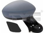 Tyc 309-0066 - Specchio Esterno Oe 735410432, Sinistro Per Punto, Linea