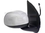 Tyc 309-0115 - Specchio Esterno Oe 735536793, Destro Per Panda