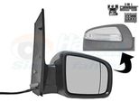 Van Wezel 3081826 - Oe 8102876 Specchio Esterno Destro Per Viano (W639)