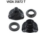 Skf Vkda 35872 T - Oe 204 320 12 73 Supporto Puntone Per Classe C (W204), Classe C (C204), Classe C (S204), Classe E (A207), Classe E (C207), Sl (R231)