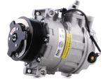 Nissens 89090 Compressore Climatizzatore Oe 0002306411 Compatibile Con Classe C, Clk, Cls, Classe E, Classe G, Classe Gl, Classe M, Classe R, Classe S, Sl, Sprinter, Viano