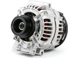 Stark SKGN-0320064 - Oe 6001548061 Lichtmaschine FüR Logan, Sandero, Clio Ii, Espace Iii (Je), Grand Scenic Ii (Jm), Kangoo (Kc), Kangoo (Fc), Laguna I, Laguna Ii, Logan I, Megane I, Megane Ii, Megane Scenic, Sandero I (Bs), Scenic I, Scenic Ii, Thalia I (Lb), Thalia Ii (Lu)