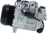 Nrf 32925 - Compressore Aria Condizionata Oe 32302711 Per Classe C (W204), Classe C (C204), Classe C (S204), Classe E (W212), Classe E (A207), Classe E (C207), Classe E (S212), Slk (R172)