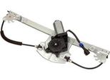 Maxgear 50-0295 - Oe 51765574 Regolatore Del Finestrino, Anteriore Destro Per Punto, Linea