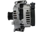 Hella 8EL 012 430-831 - Alternatore Oe 013 154 90 02 Per Classe C (W204), Classe C (S204), Classe E (W211), Classe E (S211)