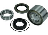 Maxgear 33-0986 - Oe 6000609461 Set Di Cuscinetti Ruota, Assale Posteriore Per Pick-Up