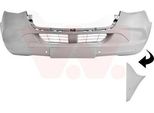 Van Wezel 2973575 - Paraurti Anteriore Oe 91088585009678 Per Sprinter (W907, W910), Sprinter (W907), Sprinter (W910)