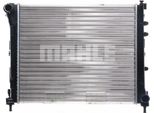 Radiatore Mahle, Raffreddamento Motore Behr (Cr 2000 000S) Per Fiat