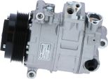 Nrf 32930 - Compressore Aria Condizionata Oe 22304411 Per Classe C (W204), Classe C (C204), Classe C (S204), Classe E (W212), Classe E (A207), Classe E (C207), Classe E (S212), Slk (R172)