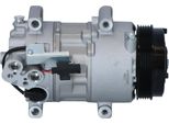 Nrf 32583 - Compressore Aria Condizionata Oe 12303511 Per Classe A (W169), Classe B (W245)