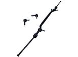 Maxgear 69-0133 - Oe 202 460 04 05 Giunto Assiale, Tirante Per Clk (A208), Clk (C208), Classe C (S202), Classe C (W202)