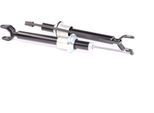 Ridex 854S1650 - Oe 211 323 13 00 Ammortizzatore, Asse Anteriore Per Cls (C219), Classe E (W211), Classe E (S211)