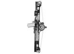 Magneti Marelli 350103646000 - Oe 51723317 Regolatore Del Finestrino, Anteriore Destro Per Punto