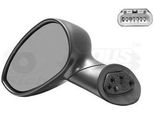 Van Wezel 1604805 - Specchio Esterno Oe 71740496, Sinistro Per 500 (312)