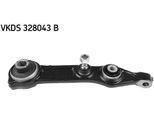 Skf Vkds 328043 B - Oe 211 330 82 07 Braccio Di Controllo Per Cls (C219), Classe E (W211), Classe E (S211)