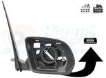 Van Wezel 3082828 - Oe 4478110700 Specchio Esterno Destro Per Vito (W447), Classe V (W447)