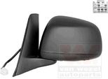 Van Wezel 1603805 - Specchio Esterno Oe 71743596, Sinistro Per Sedici
