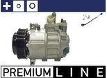 Mahle Acp 89 000P - Oe 2306211 Compressore Aria Condizionata Per Classe E (W212), Clk (A209), Clk (C209), Classe Clc (CL203), Classe C (S204), Classe C (S203), Classe C (CL203), Classe C (W204), Classe C (W203)
