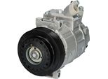 Valeo 813137 - Compressore Aria Condizionata Oe A0022303011 Per Classe C (W204), Cls (X218), Classe E (W212), Classe C (W203), Classe C (C204), Classe C (CL203), Classe C (S203), Classe C (S204), Classe Clc (CL203), Clk (C209), Clk (A209), Cls (C218), Classe E (S212)