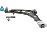 LemfÖRder 26767 01 - Oe 46430002 Querlenker FüR Barchetta, Punto