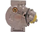 Mahle Acp 86 000S - Oe 2301411 Compressore Aria Condizionata Per Classe B (W245), Classe A (W169)