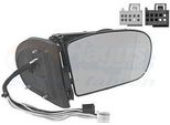 Van Wezel 3041858 - Oe 2038105876 Specchio Esterno Destro Per Classe E (W211), Classe E (VF211), Classe E (S211)