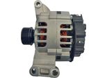 Hella 8EL 012 430-161 - Alternatore Oe 2661540802 Per Classe A (W169), Classe B (W245)