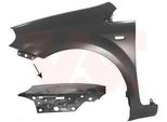 Van Wezel 1619655 - Parafango Oe 51855636, Anteriore Sinistro Per Punto