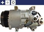Mahle Acp 825 000S - Oe 12303511 Compressore Aria Condizionata Per Classe B (W245), Classe A (W169)