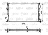 Valeo 732877 - Radiatore Oe 51770410, Raffreddamento Motore Per Croma, Signum (Z03), Vectra C (Z02)
