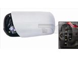 Tyc 321-0014 - Specchio Esterno Oe 2028101116, Sinistro Per Classe C (W202), Classe C (S202), Classe E (W210), Classe E (S210), Classe S (W140)