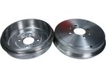 Maxgear 19-1064 - Tamburo Del Freno Oe 7569600 Per 145 (930), 146 (930), Doblo, Fiorino, Idea, Linea, Marea, Multipla, Palio, Qubo, Siena, Strada, Tipo