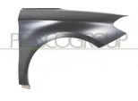 Prasco ME4243023 - Parafango Oe A2468810201, Anteriore Destro Per Classe B (W246)