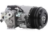 Stark SKKM-0340467 - Compressore Aria Condizionata Oe 8302700 Per Classe C (W204), Classe C (C204), Classe C (S204), Classe E (W212), Classe E (A207), Classe E (C207), Classe E (S212), Classe Gl (X166), Classe Glk (X204), Slc (R172), Slk (R172)