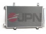 Jpn 60C9232 - Oe 9531080J00 Condensatore Aria Condizionata Con Essiccatore Per Sedici