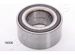 Japanparts KK-18006 - Oe 43440 79J00 000 Set Di Cuscinetti Ruota, Asse Anteriore Per Sedici