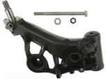 Trw JTC2257 - Braccio Di Controllo Oe 7769901 Per Punto