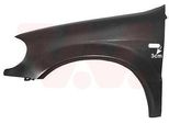 Van Wezel 3086655 - Oe 163 880 13 06 Parafango, Anteriore Sinistro Per Classe M (W163)