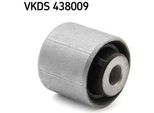 Skf Vkds 438009 - Oe A 246 352 01 65 Cuscinetto, Braccio Di Controllo Per Classe A (W176), Classe B (W246), Cla (C117), Cla (X117), Classe Gla (X156)