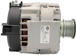 Hella 8EL 011 713-951 - Alternatore Oe 013 154 68 02 Per Classe C (W204), Cls (C218), Cls (X218), Classe E (W212), Classe E (S212), Gle (W166), Classe Glk (X204), Classe M (W166), Slc (R172), Slk (R172), Sprinter (W906), Viano (W639), Vito (W639)