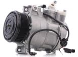 Ridex 447K0063 - Compressore Aria Condizionata Oe 22303211 Per Classe C (W204), Classe C (S204), Cls (C218), Cls (X218), Classe E (W212), Classe E (A207), Classe E (C207), Classe E (S212), Classe Glk (X204)
