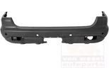 Van Wezel 3085545 - Paraurti Posteriore Oe 1638807271 Per Classe M (W163)