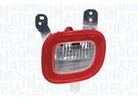 Magneti Marelli 715104064000 - Oe 51848137 Luce Di Retromarcia Destra Per Panda