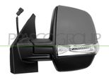 Prasco FT9107344 - Specchio Esterno Oe 735497890, Sinistro Per Doblo