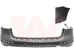 Van Wezel 2940545 - Paraurti Posteriore Oe 16688593259999 Per Gle (W166)