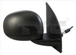 Tyc 309-0113 - Specchio Esterno Oe 735547945, Destro Per Panda