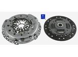 Sachs 3000 951 907 - Kit Frizione Oe 5S61 7540 Ca Per Fiesta V, Fusion
