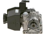 Bosch K S00 000 525 - Oe A 002 466 10 01 Servopompa Per Classe E (S210), Classe E (VF210), Classe E (W210), Classe C (S202), Classe C (W202)